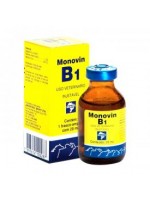 MONOVIN B1 20ml.