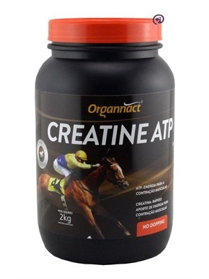 CREATINE ATP 2kg.