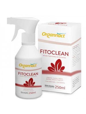 FITOCLEAN 250ml.