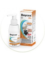 BAYCOX 5% 100ml.